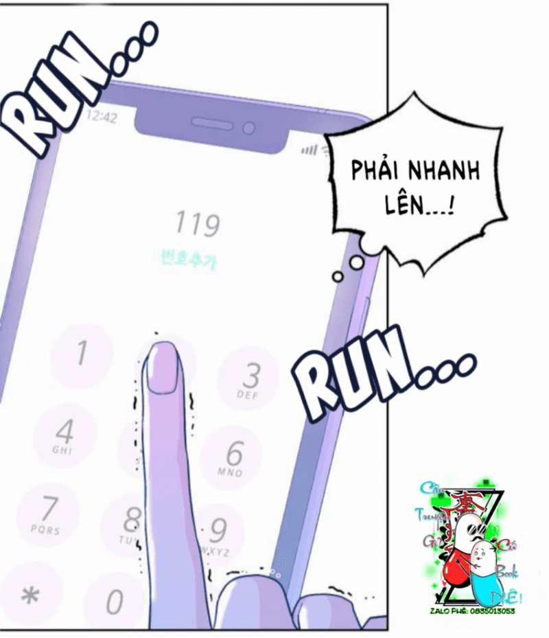 Nơi Mặt Trăng Không Mọc 1 trang 137