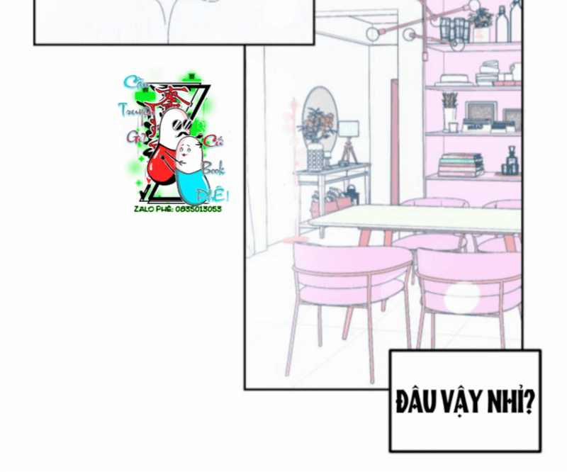 Nơi Mặt Trăng Không Mọc 1 trang 205