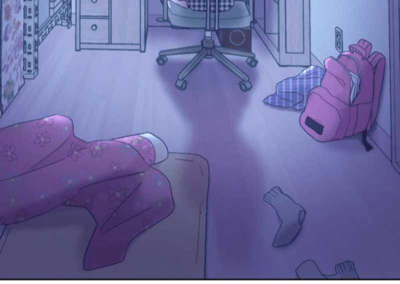 Nơi Mặt Trăng Không Mọc 1 trang 83