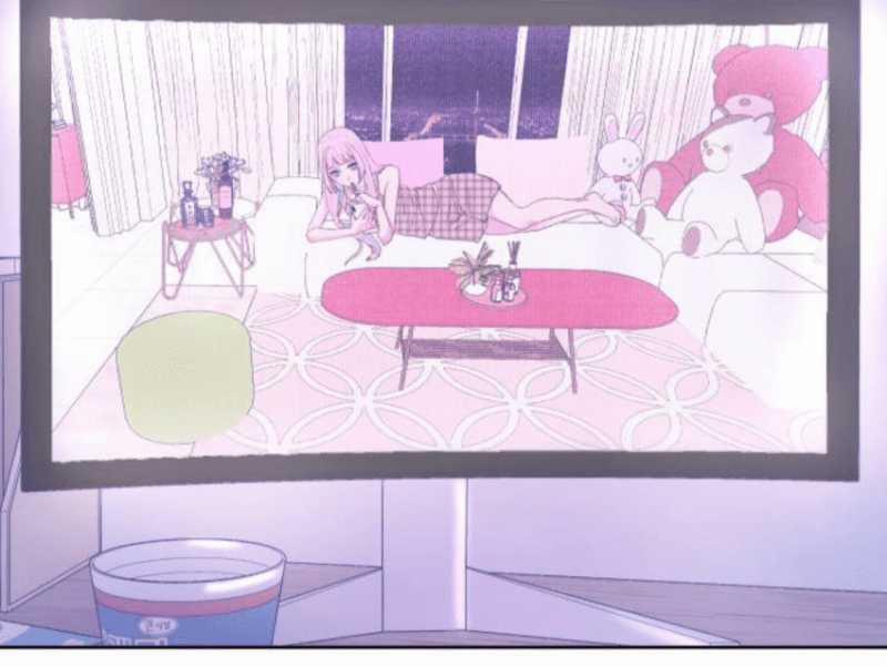 Nơi Mặt Trăng Không Mọc 1 trang 91