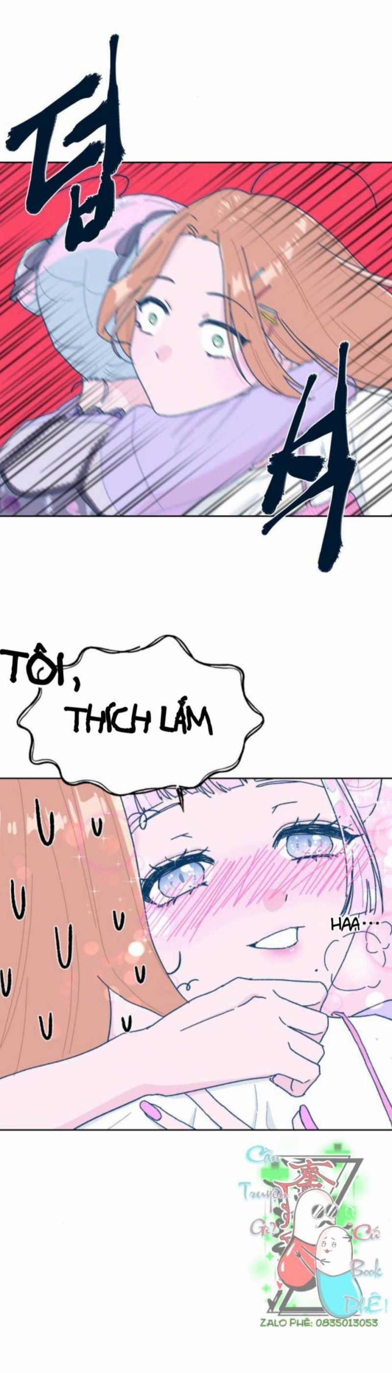 Nơi Mặt Trăng Không Mọc 2 trang 11