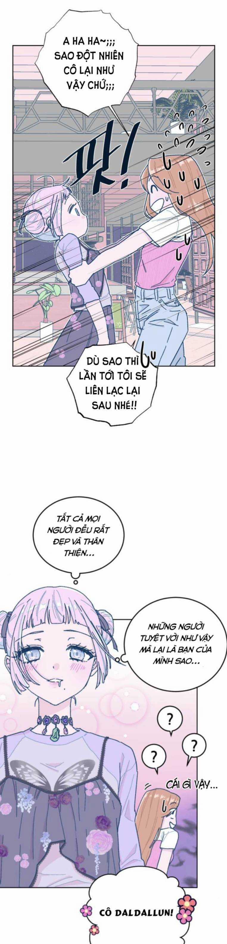 Nơi Mặt Trăng Không Mọc 2 trang 12