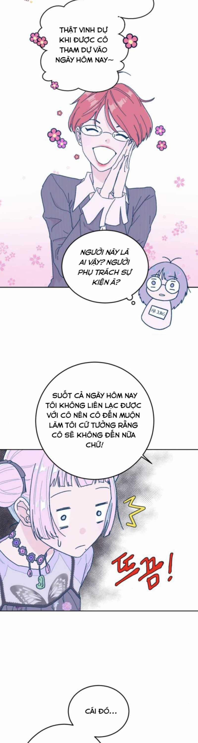 Nơi Mặt Trăng Không Mọc 2 trang 13