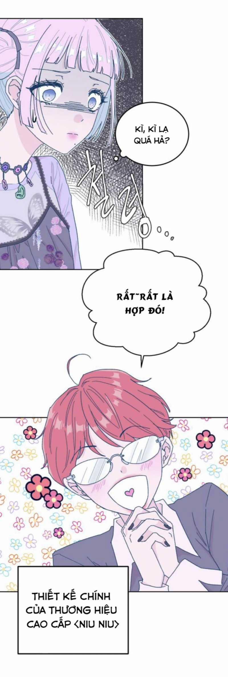 Nơi Mặt Trăng Không Mọc 2 trang 15