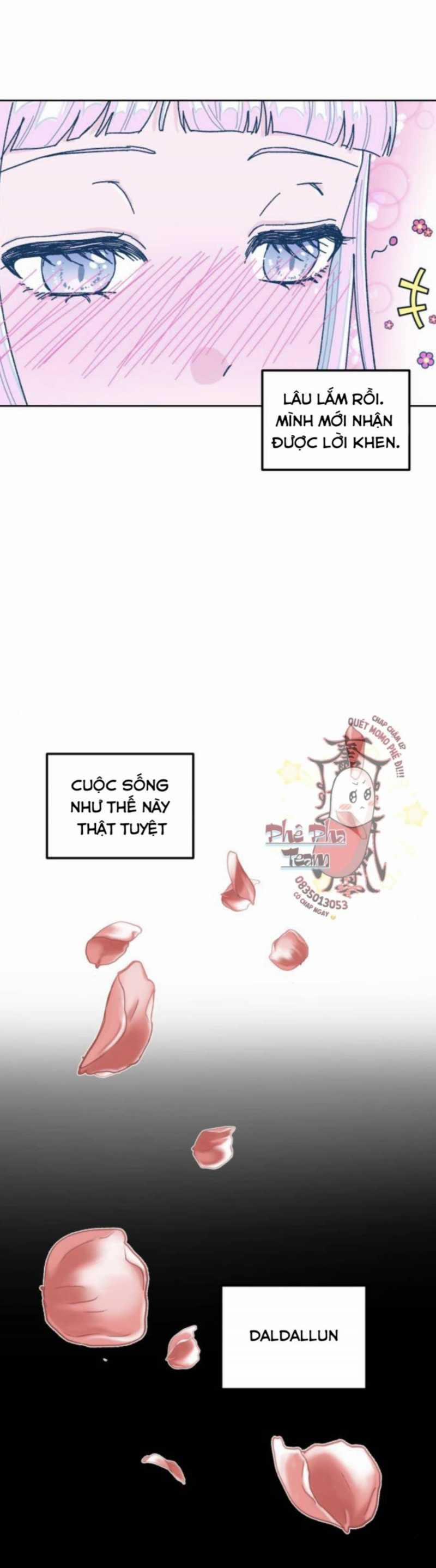 Nơi Mặt Trăng Không Mọc 2 trang 17