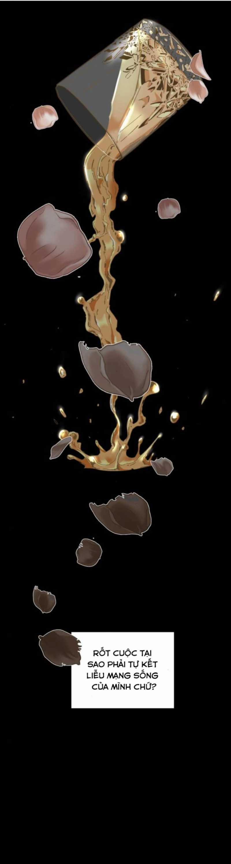 Nơi Mặt Trăng Không Mọc 2 trang 18