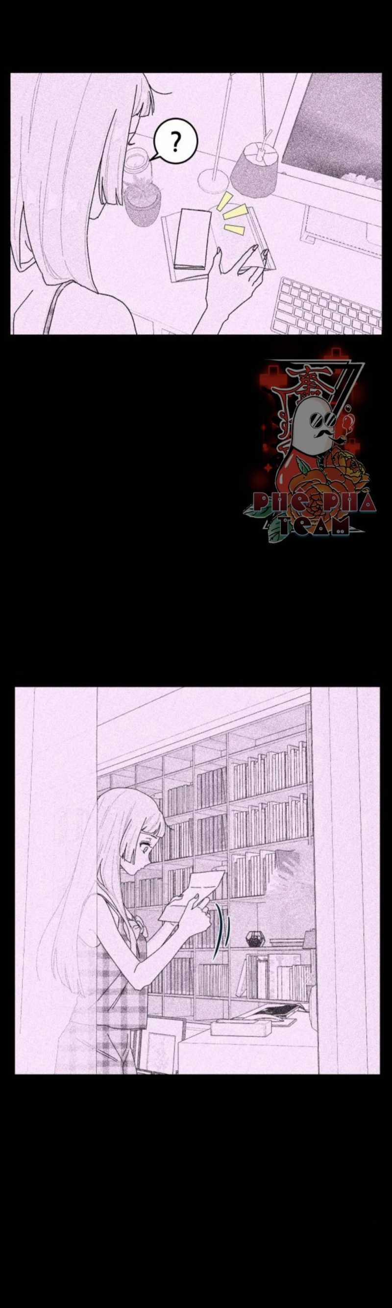 Nơi Mặt Trăng Không Mọc 2 trang 19