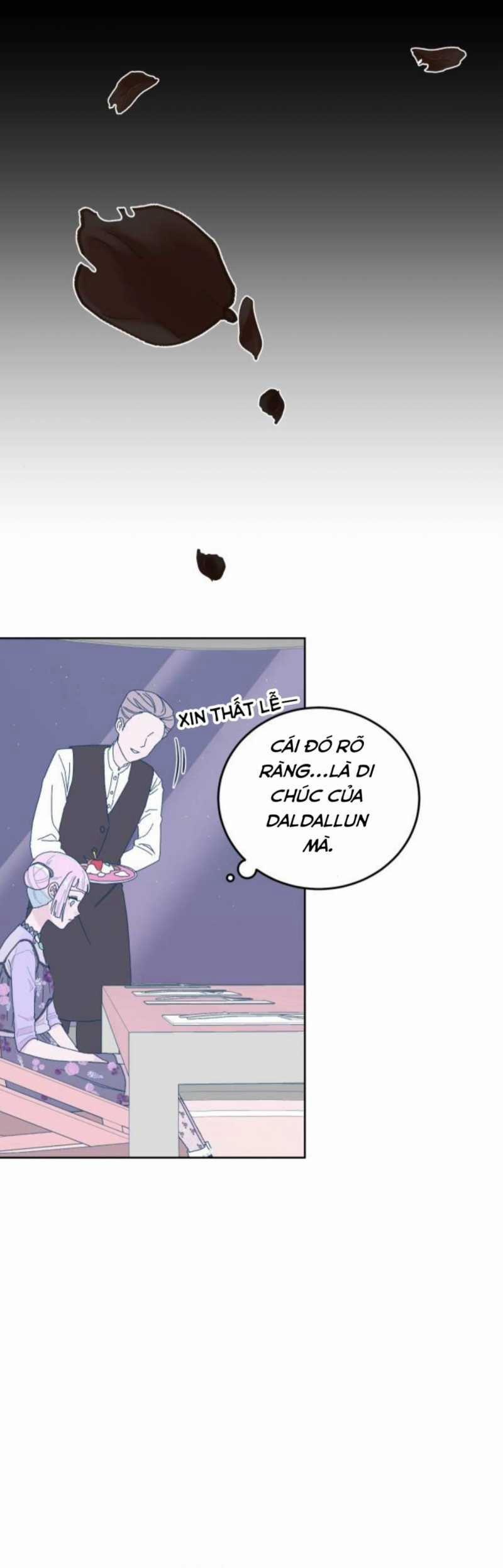 Nơi Mặt Trăng Không Mọc 2 trang 21