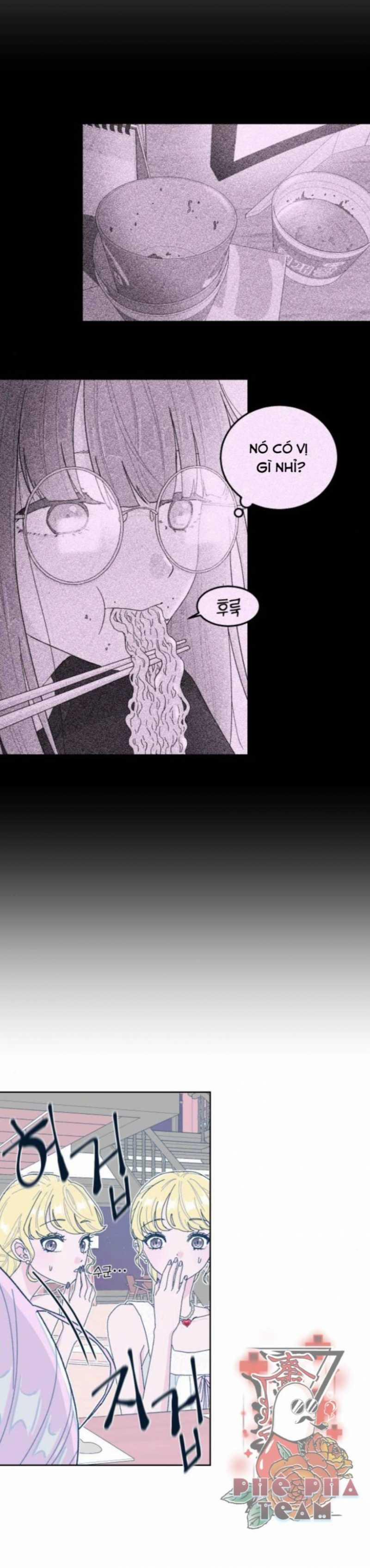 Nơi Mặt Trăng Không Mọc 2 trang 23
