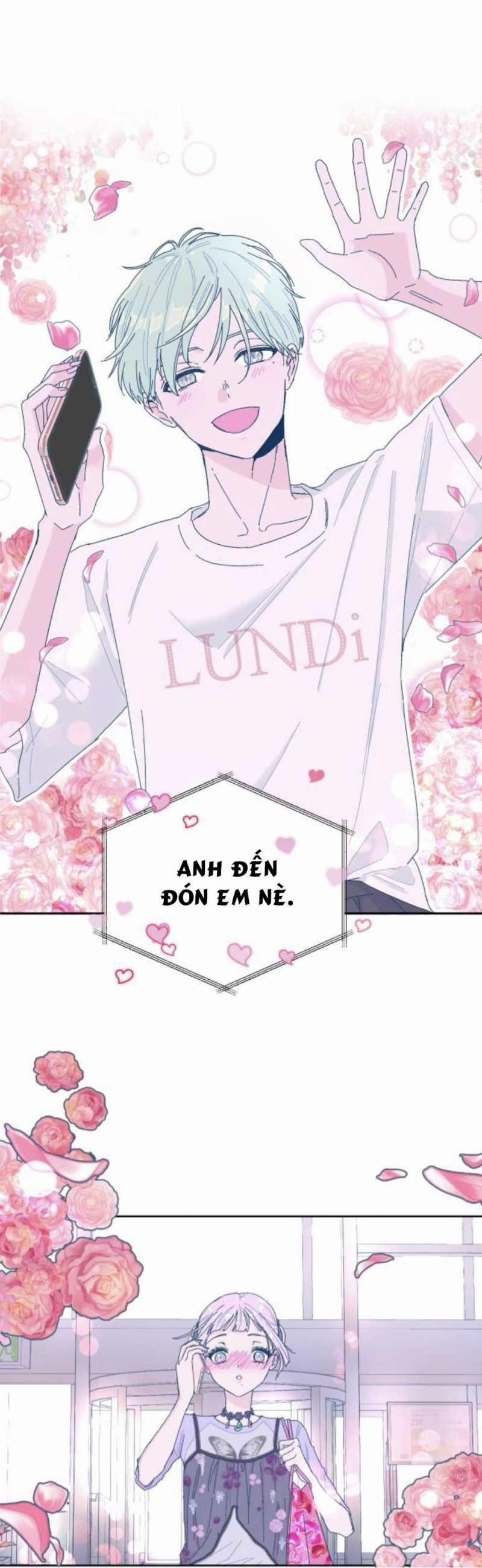 Nơi Mặt Trăng Không Mọc 2 trang 30