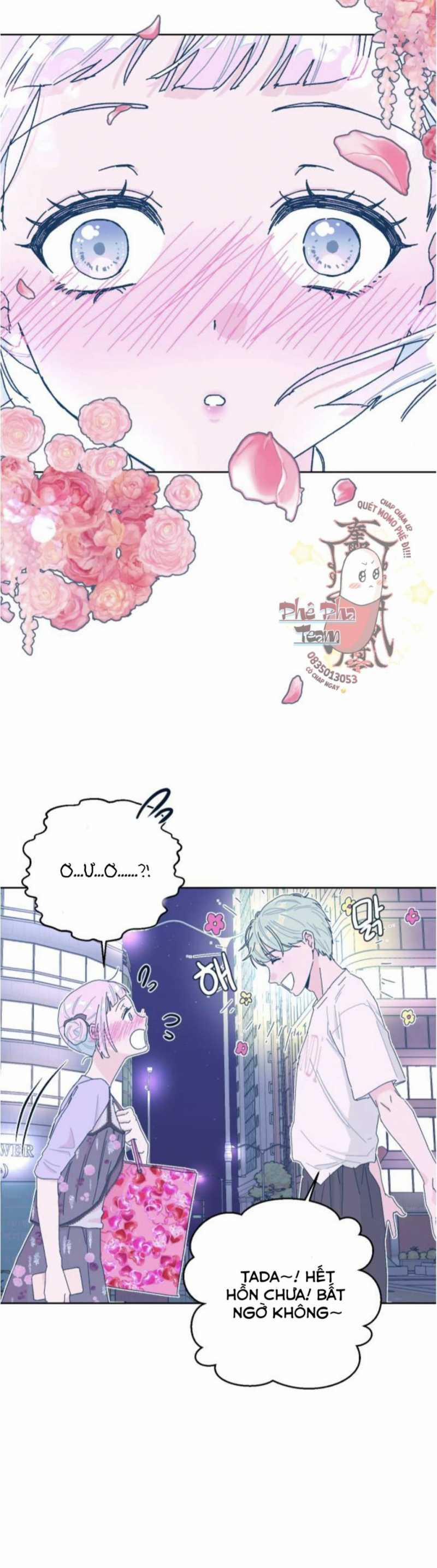 Nơi Mặt Trăng Không Mọc 2 trang 31