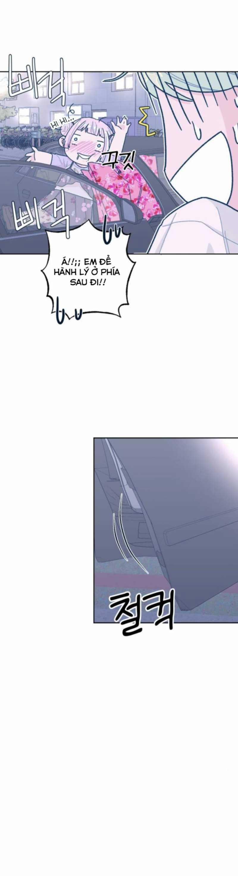 Nơi Mặt Trăng Không Mọc 2 trang 36