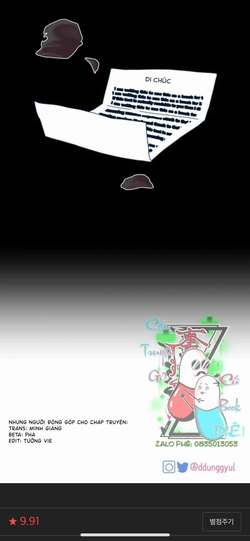 Nơi Mặt Trăng Không Mọc 2 trang 43