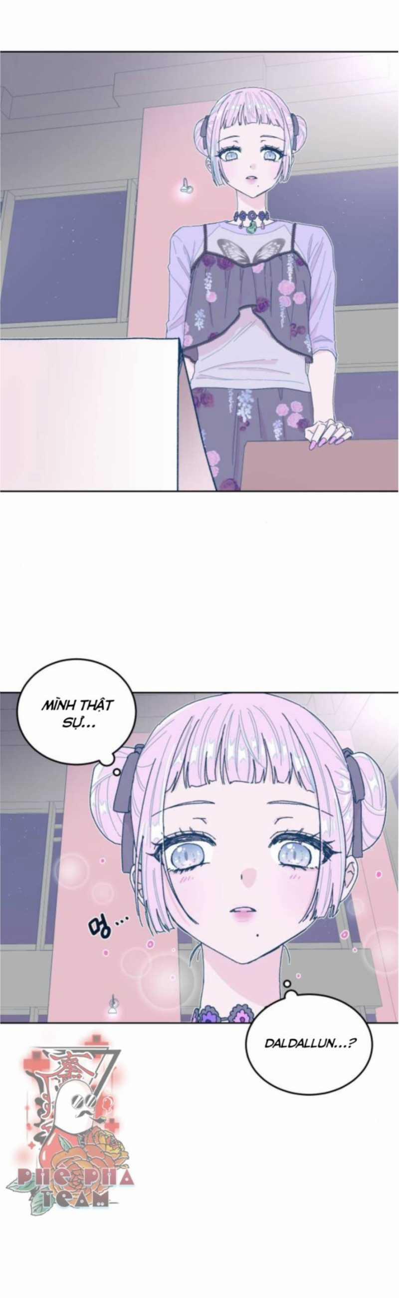 Nơi Mặt Trăng Không Mọc 2 trang 5