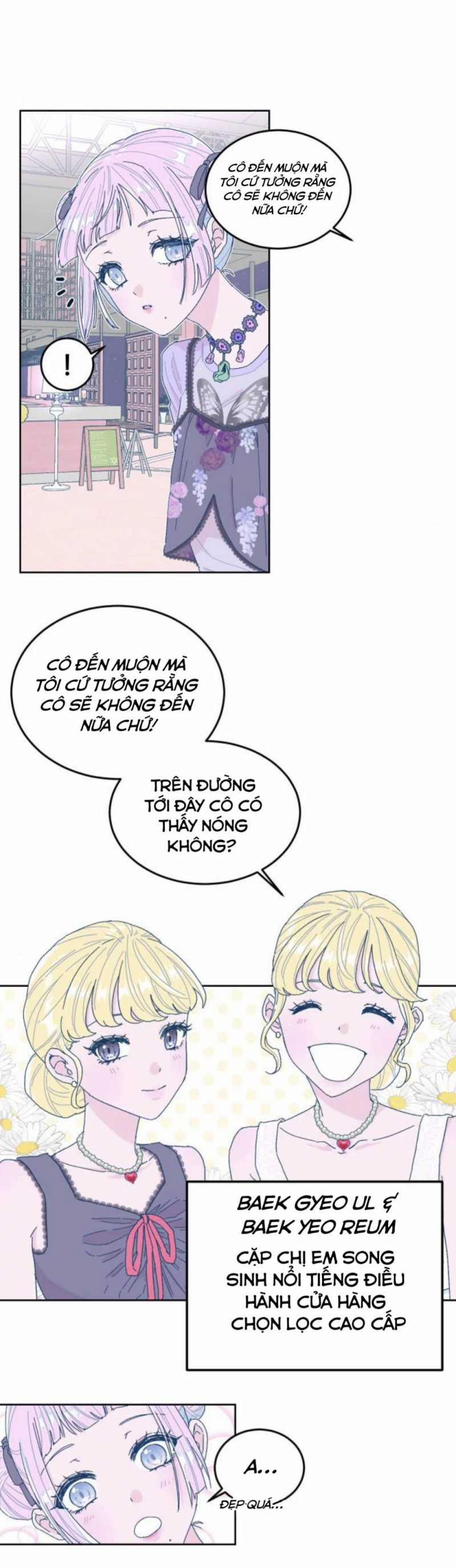 Nơi Mặt Trăng Không Mọc 2 trang 6