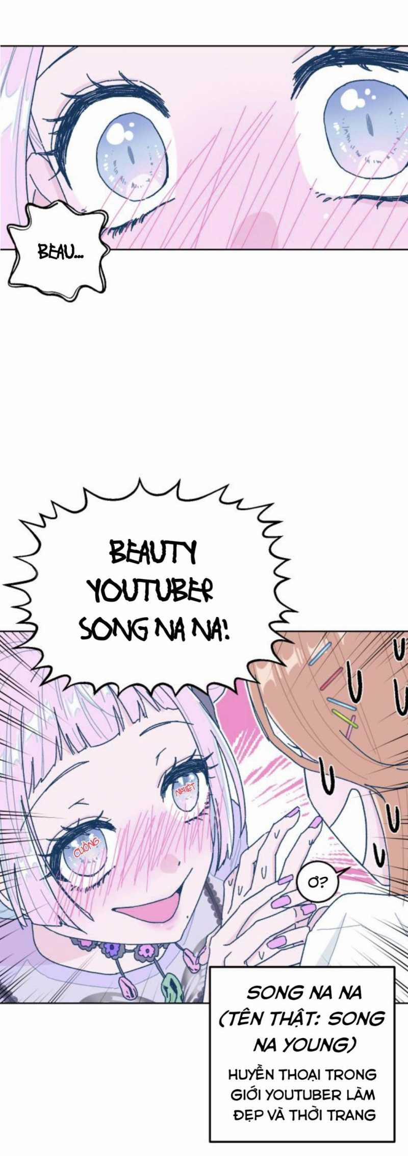 Nơi Mặt Trăng Không Mọc 2 trang 9