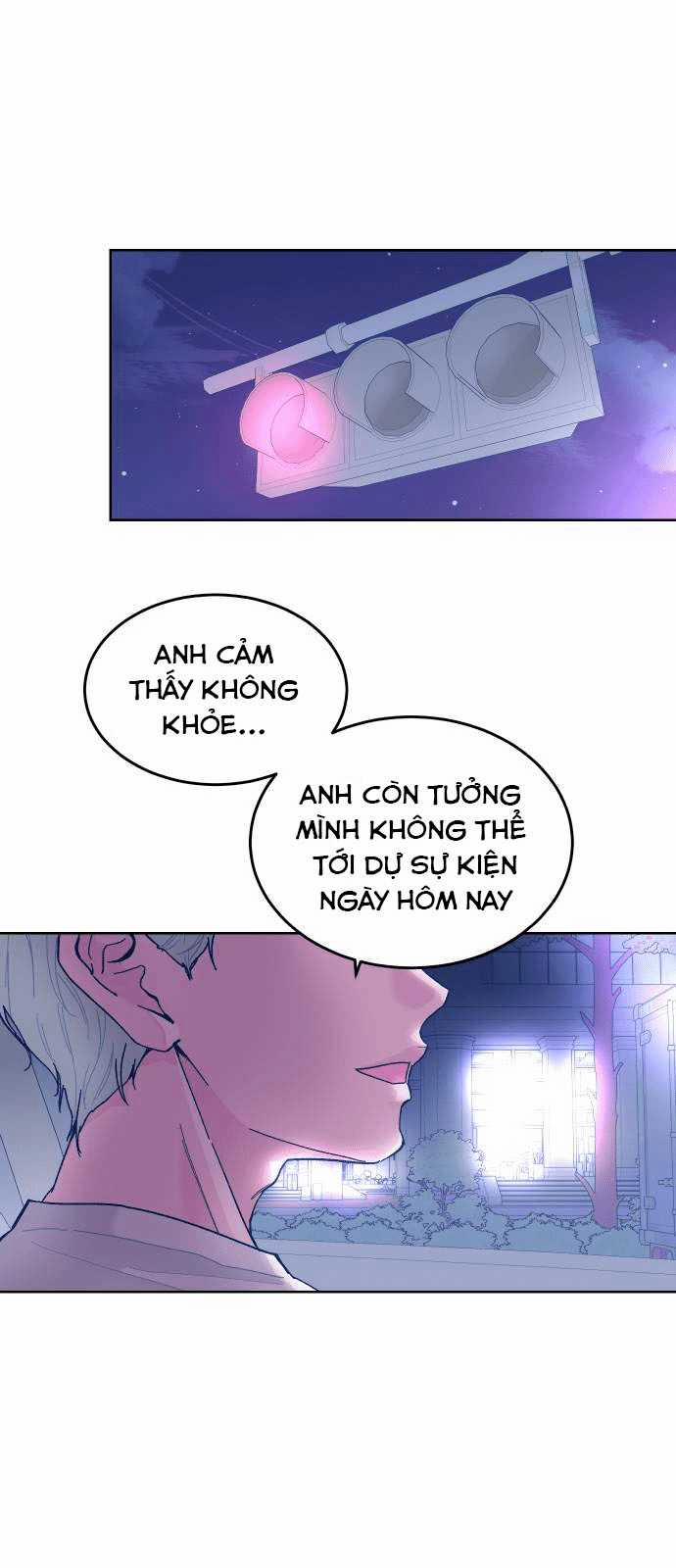 Nơi Mặt Trăng Không Mọc 3 trang 11