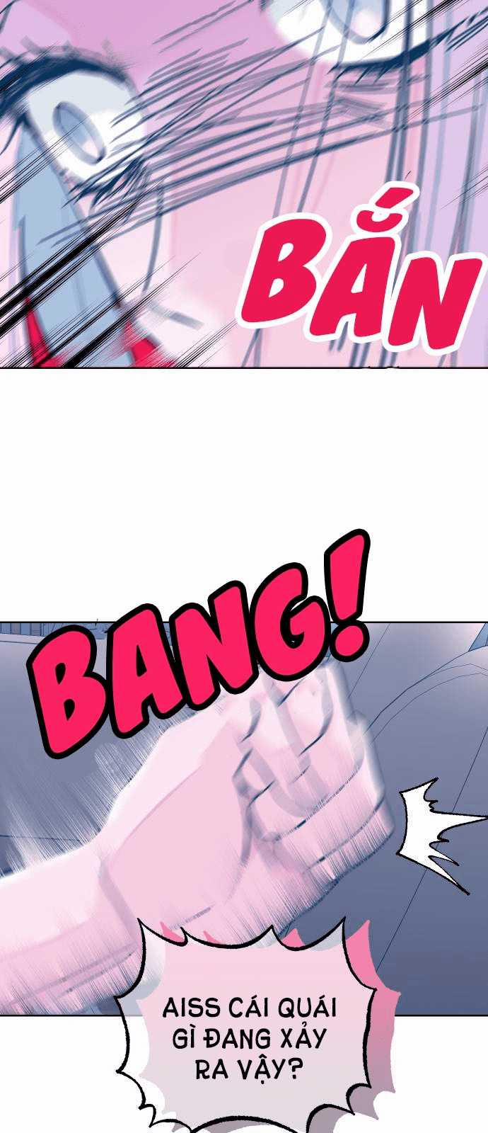 Nơi Mặt Trăng Không Mọc 3 trang 17