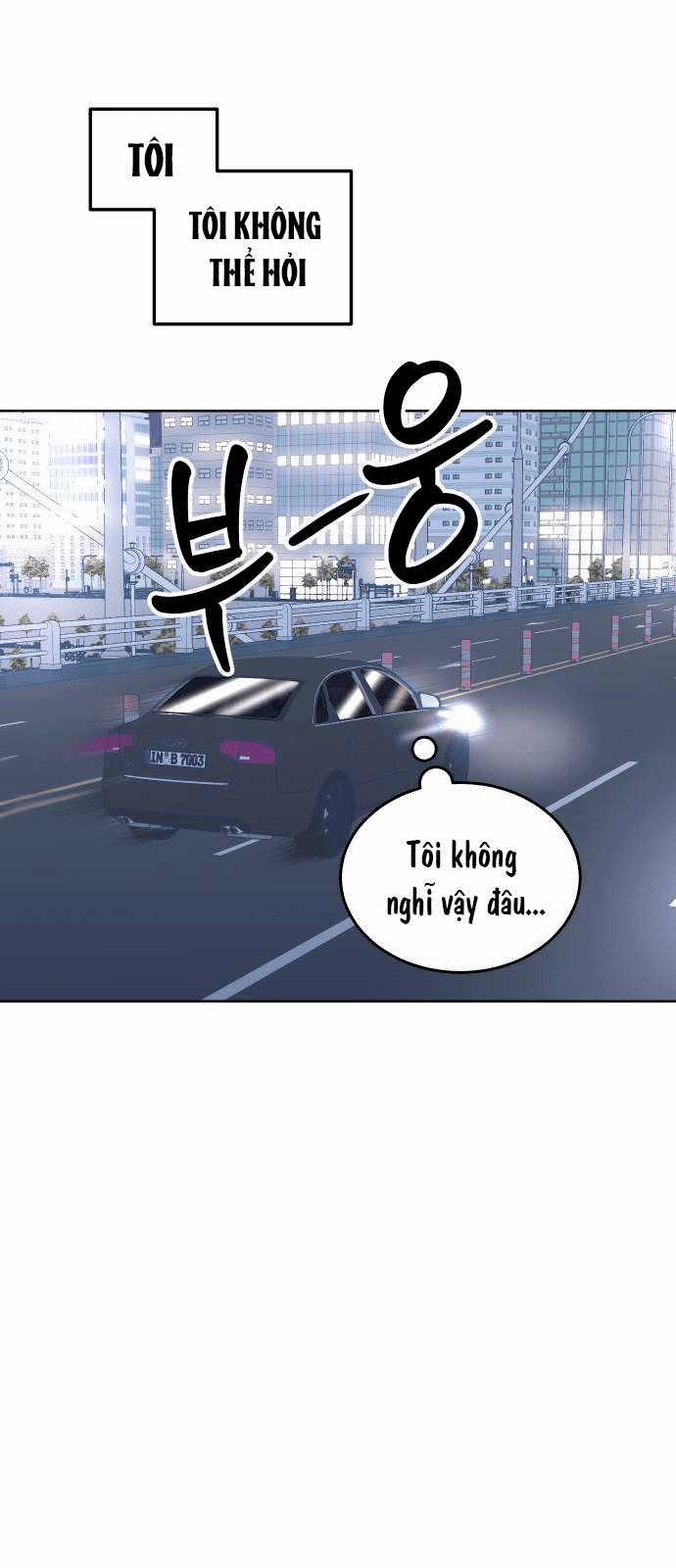 Nơi Mặt Trăng Không Mọc 3 trang 19