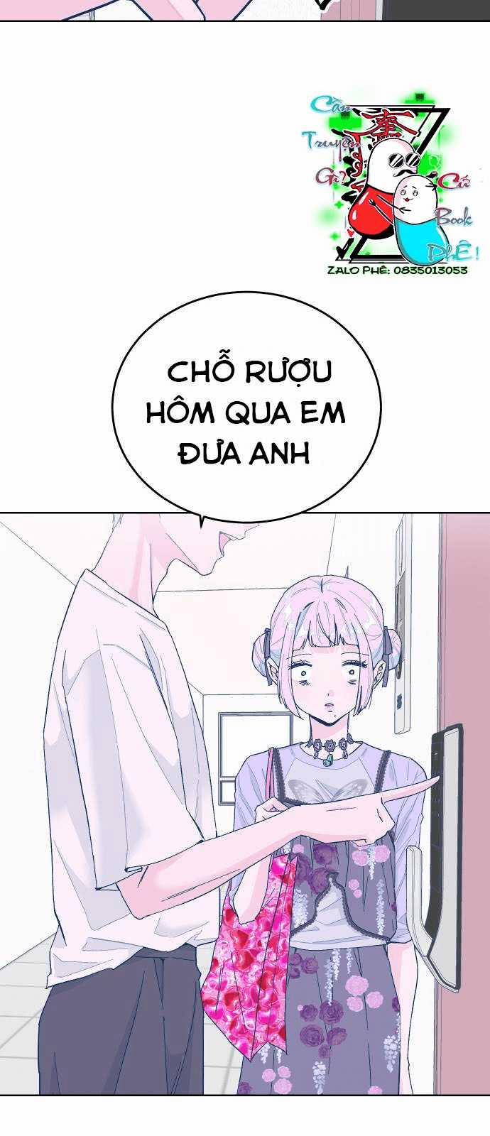 Nơi Mặt Trăng Không Mọc 3 trang 21