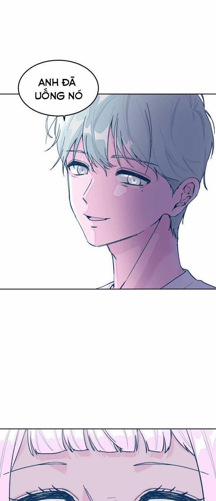 Nơi Mặt Trăng Không Mọc 3 trang 22