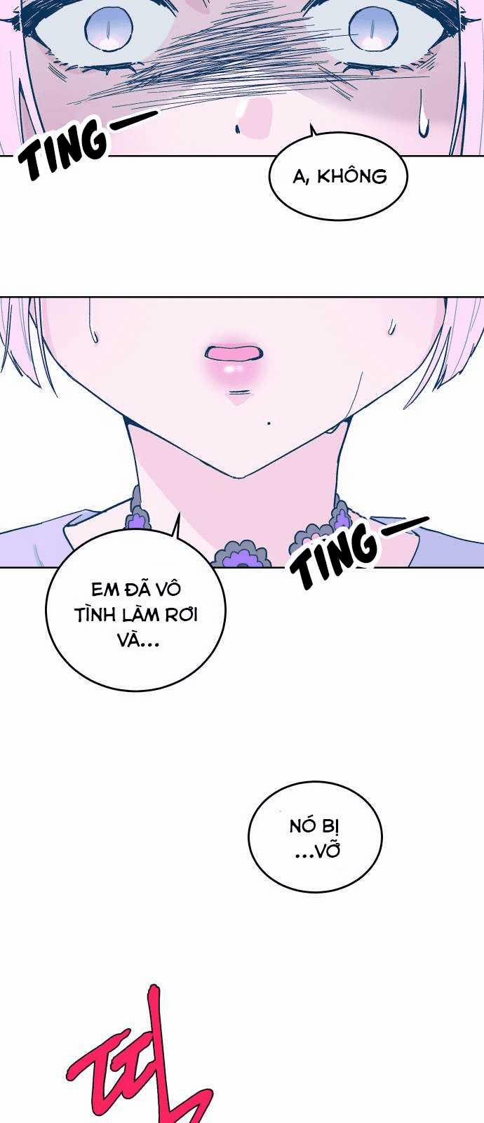 Nơi Mặt Trăng Không Mọc 3 trang 23