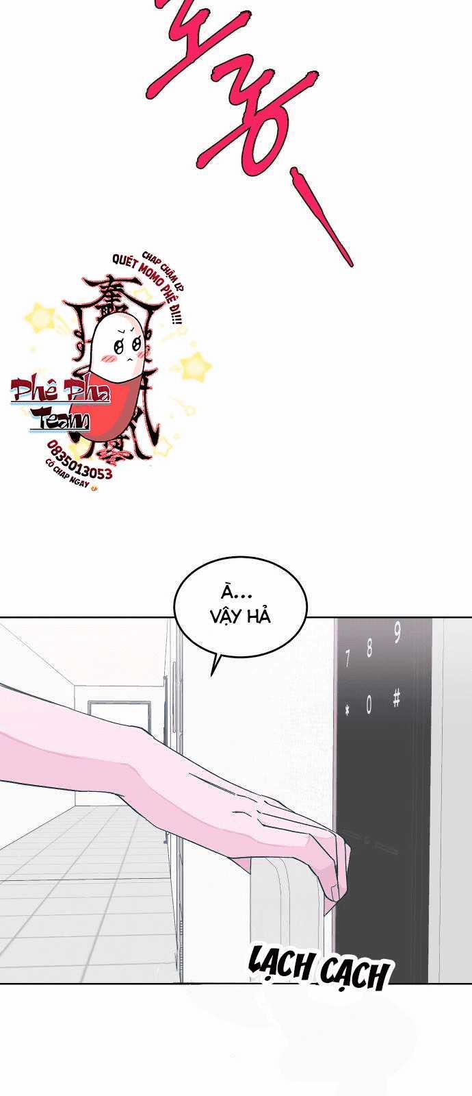 Nơi Mặt Trăng Không Mọc 3 trang 24