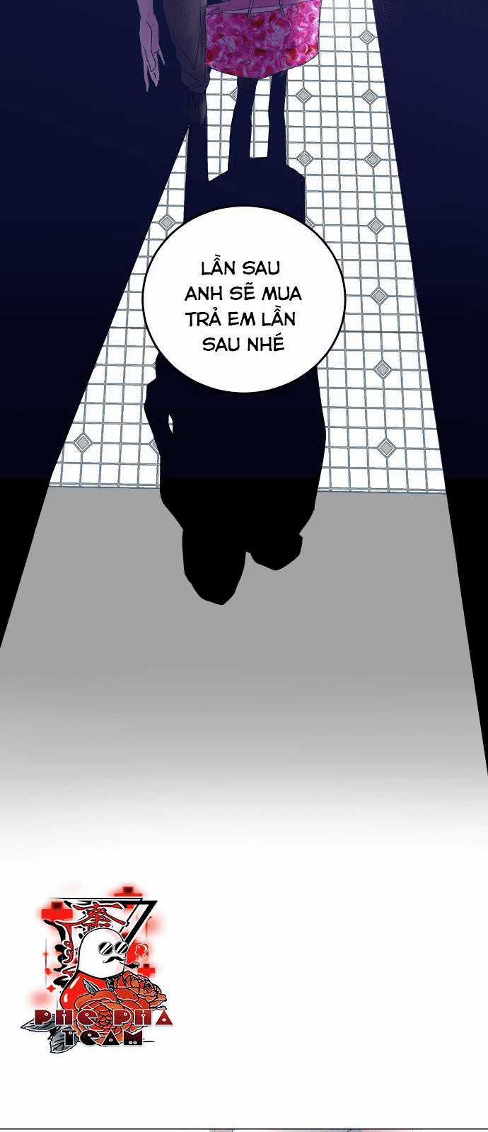 Nơi Mặt Trăng Không Mọc 3 trang 27