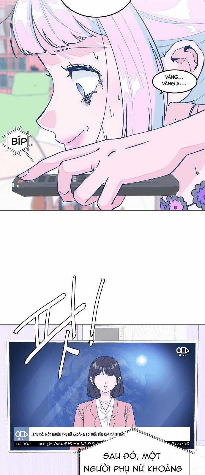 Nơi Mặt Trăng Không Mọc 3 trang 31