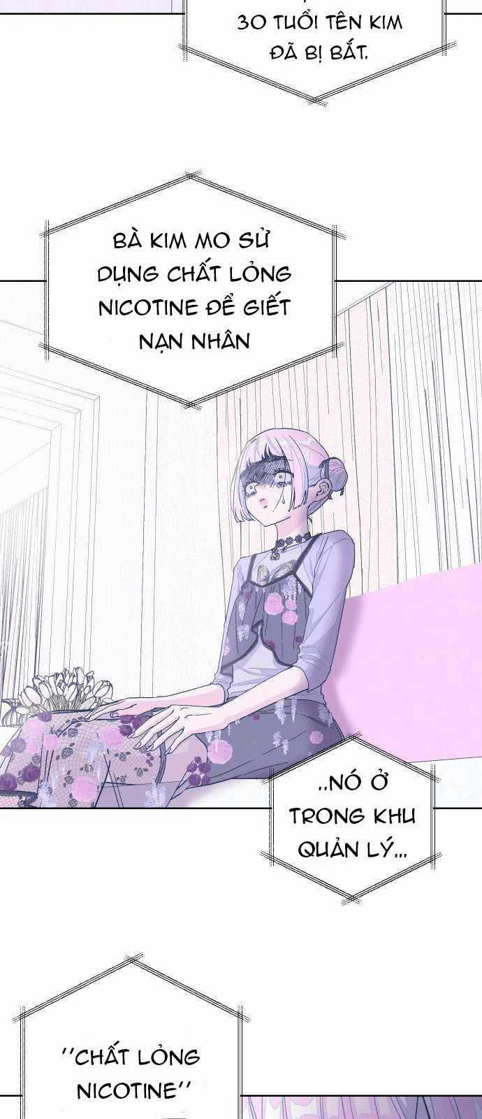 Nơi Mặt Trăng Không Mọc 3 trang 32