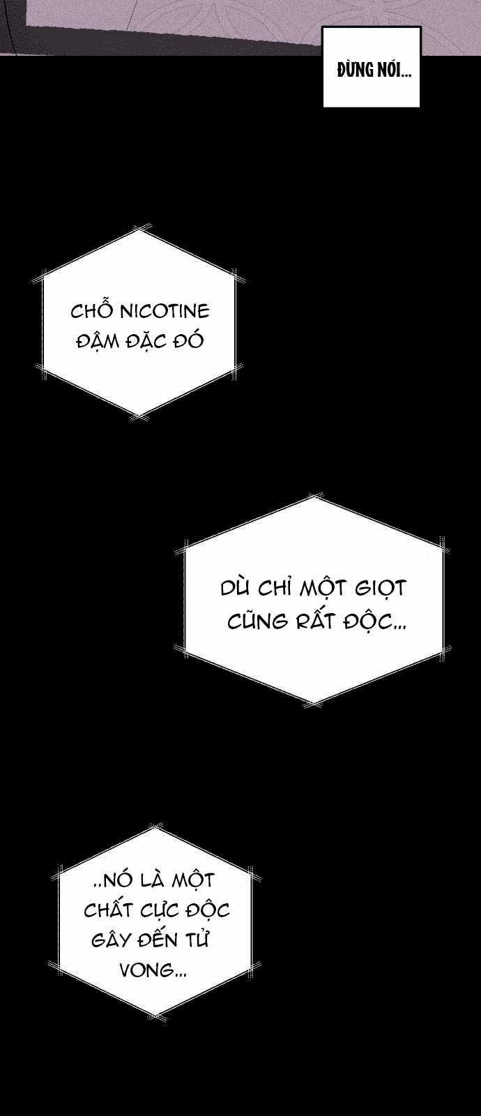 Nơi Mặt Trăng Không Mọc 3 trang 34