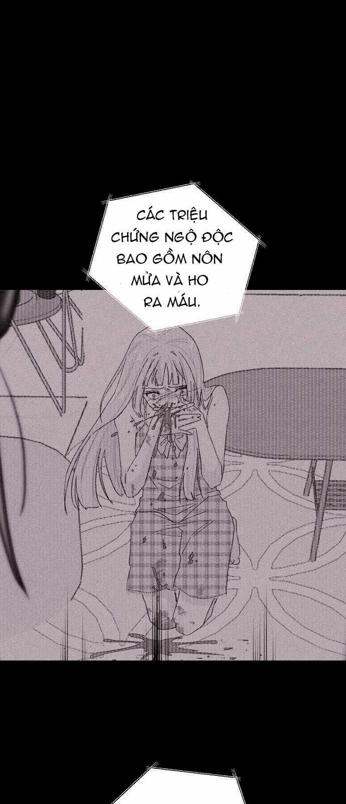 Nơi Mặt Trăng Không Mọc 3 trang 35