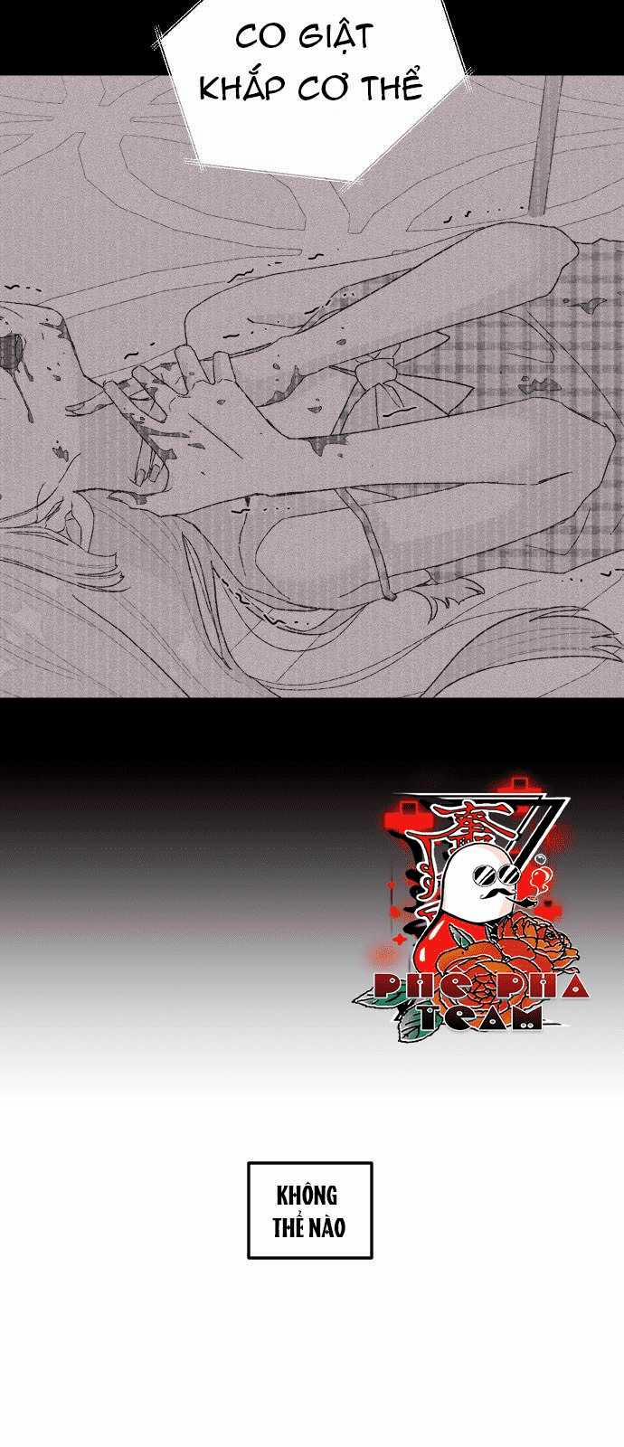 Nơi Mặt Trăng Không Mọc 3 trang 36