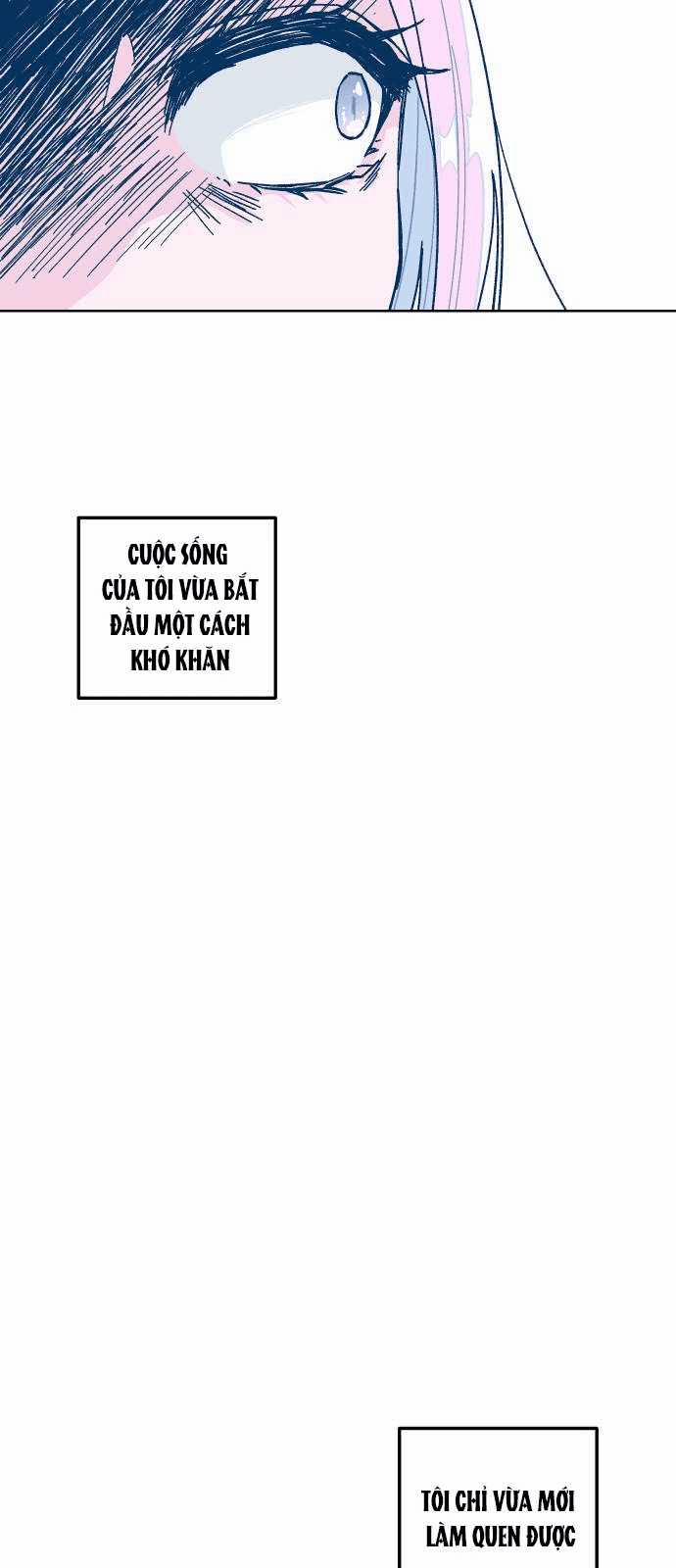 Nơi Mặt Trăng Không Mọc 3 trang 38