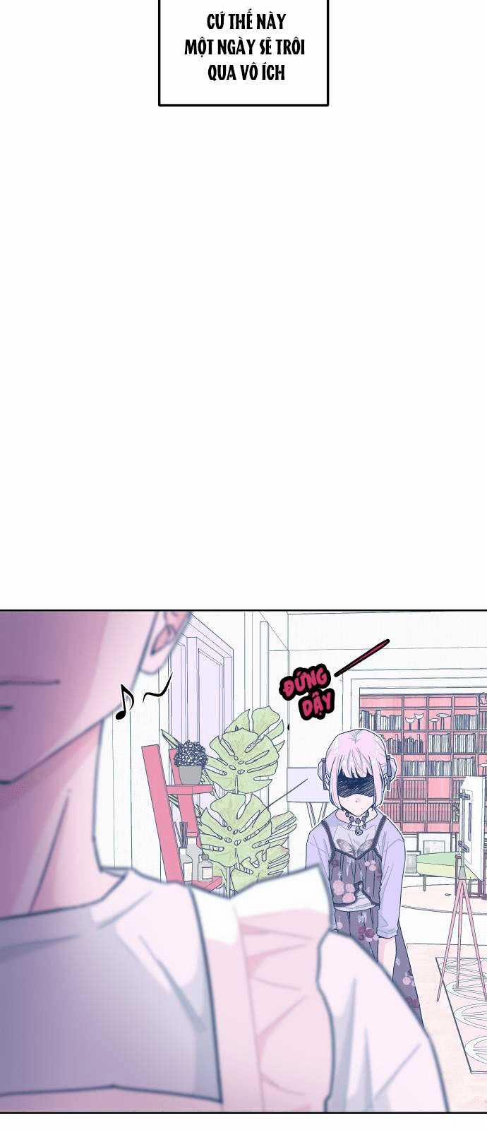 Nơi Mặt Trăng Không Mọc 3 trang 40