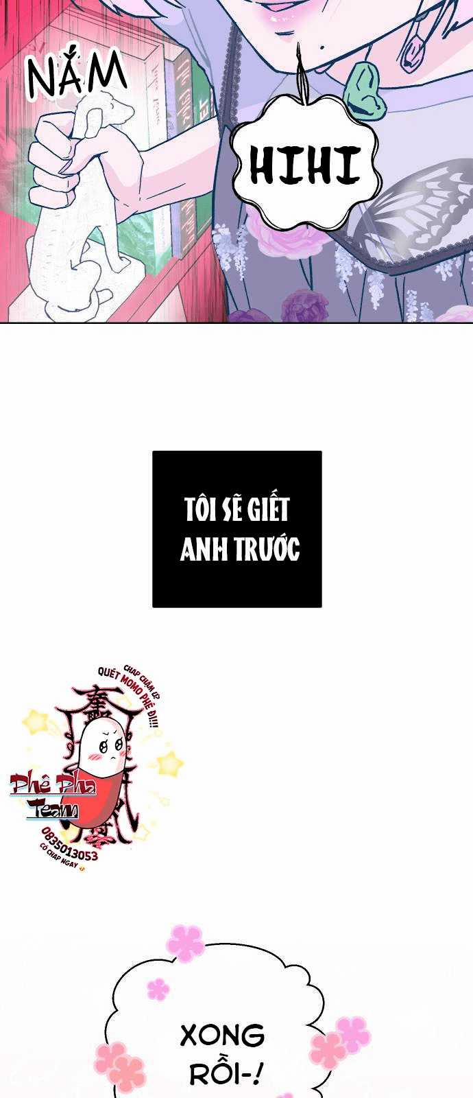 Nơi Mặt Trăng Không Mọc 3 trang 42