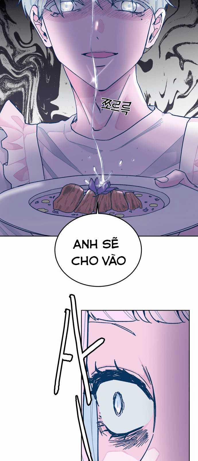 Nơi Mặt Trăng Không Mọc 3 trang 46