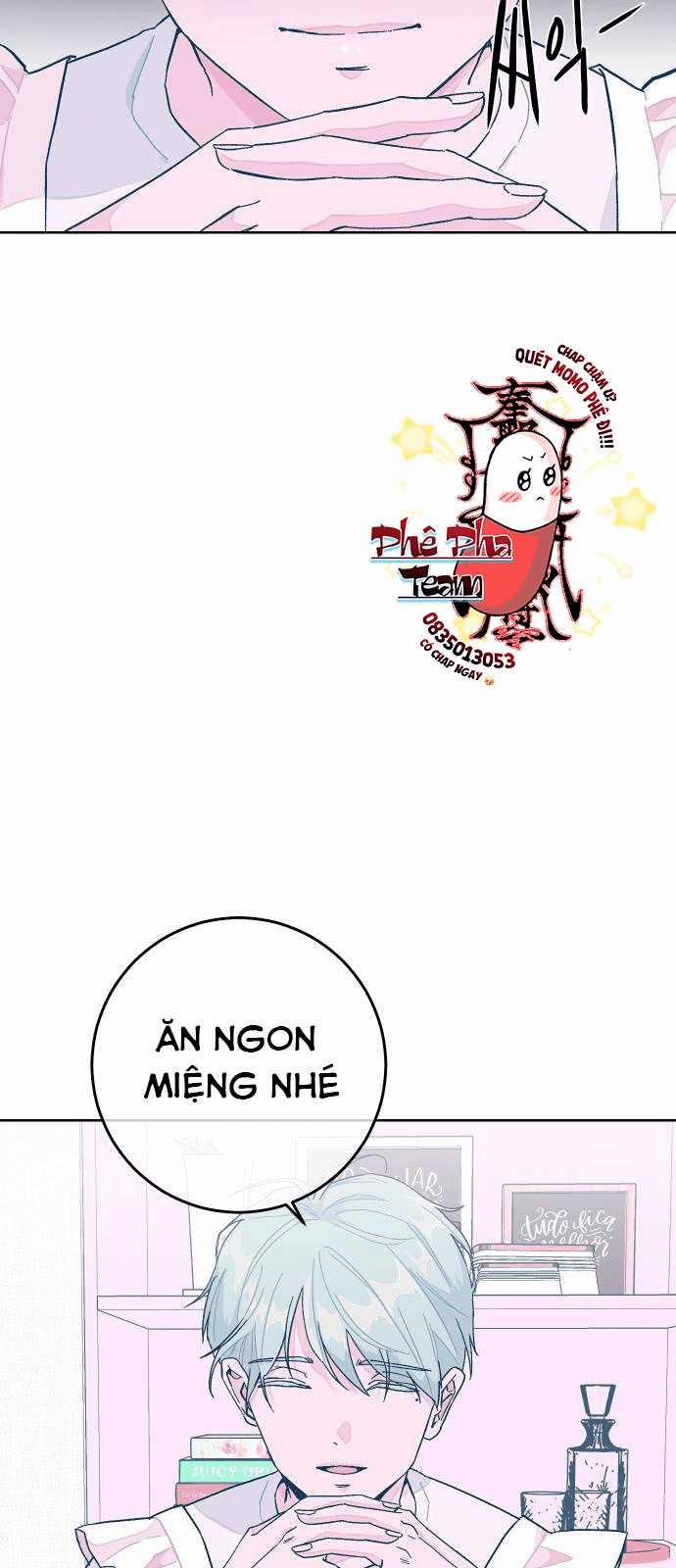 Nơi Mặt Trăng Không Mọc 3 trang 51