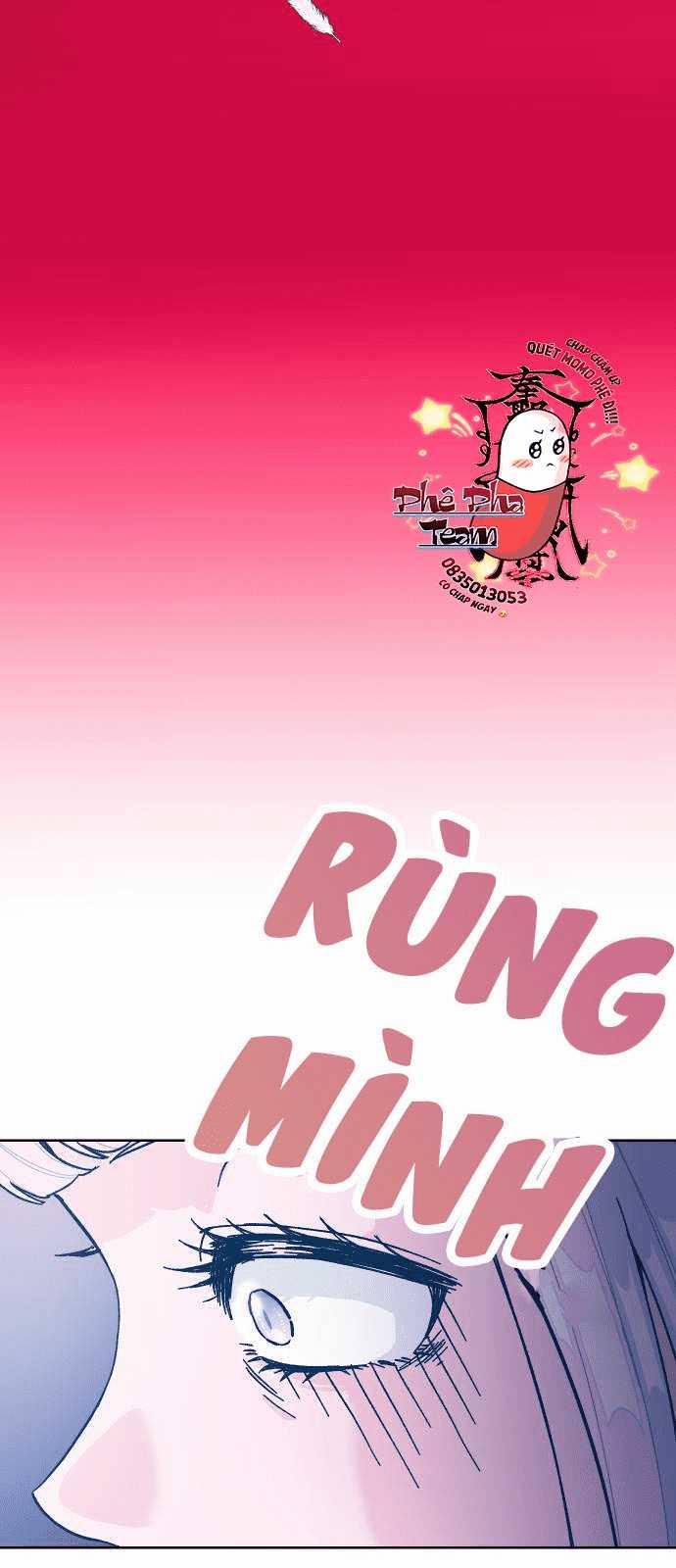 Nơi Mặt Trăng Không Mọc 3 trang 6