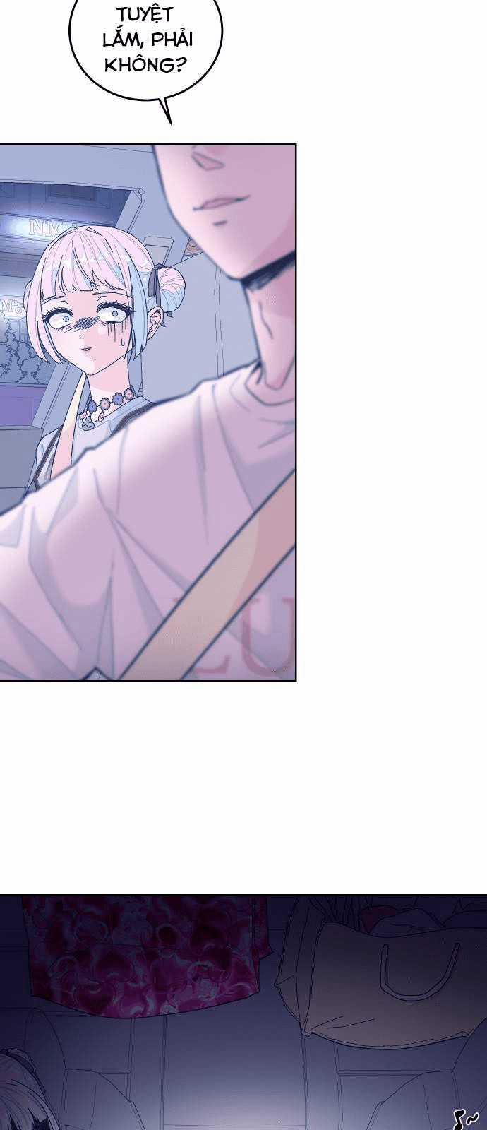 Nơi Mặt Trăng Không Mọc 3 trang 8