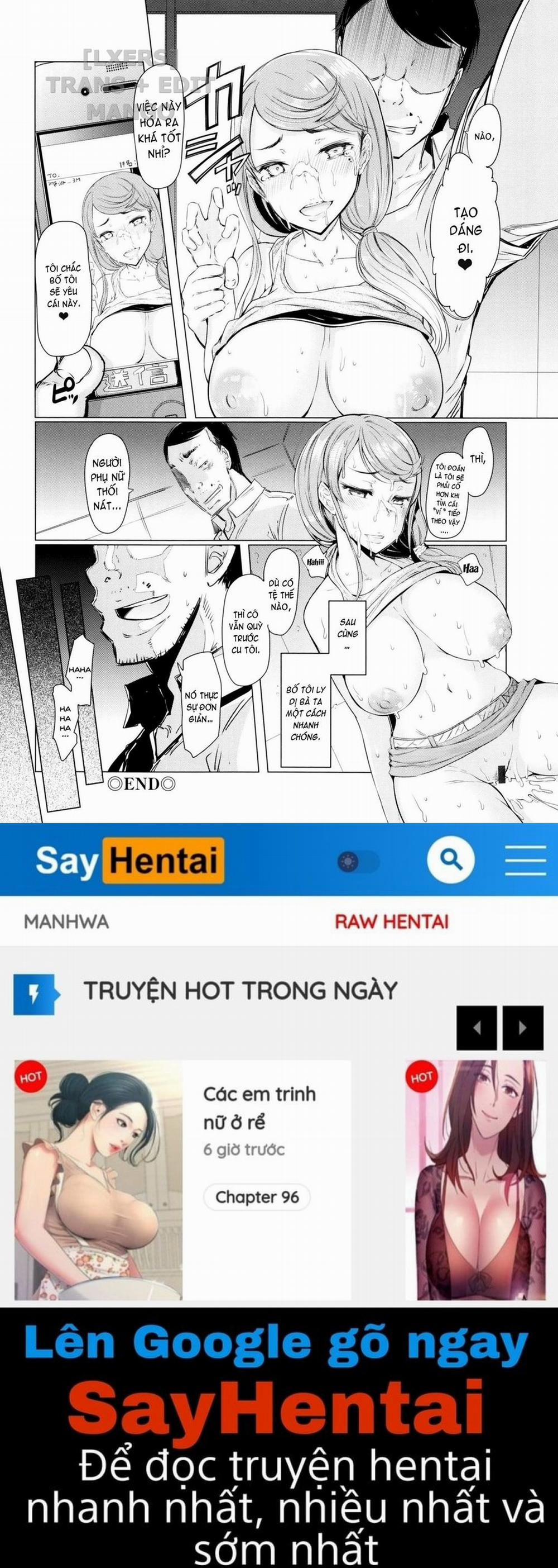 Nỗi sầu muộn nơi La Paix Corpo 9 trang 17