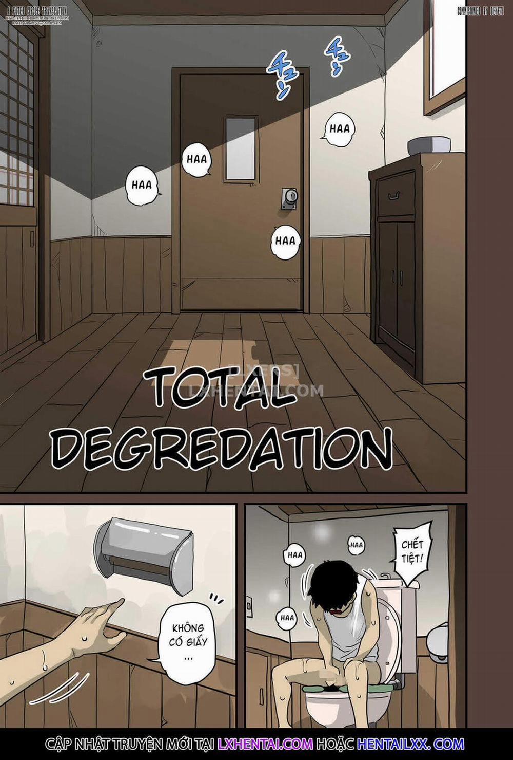 Nơi tập hợp những chuyện dâm loàn 10 trang 19