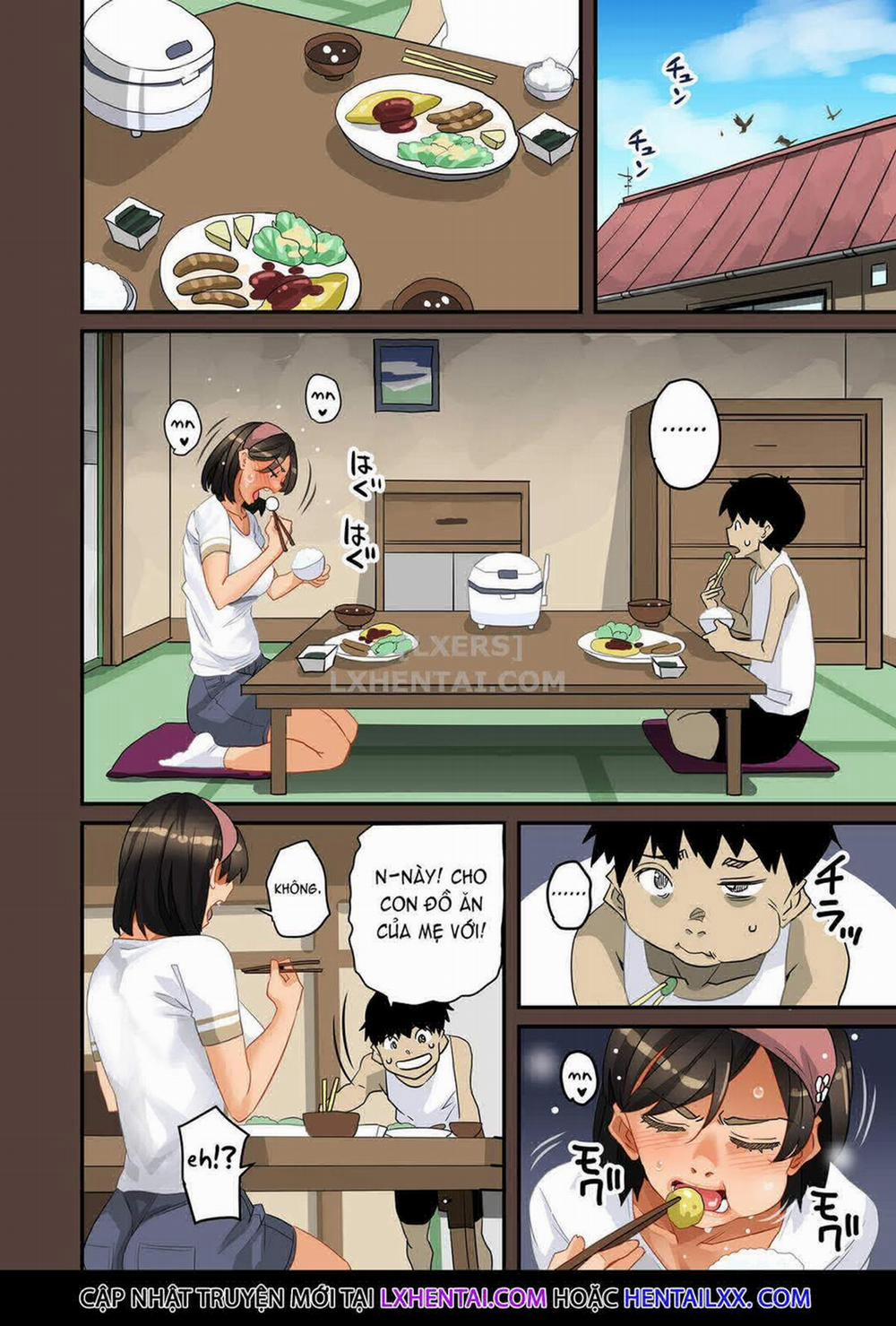 Nơi tập hợp những chuyện dâm loàn 10 trang 20