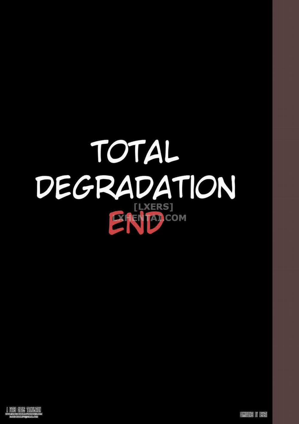 Nơi tập hợp những chuyện dâm loàn 16 - END trang 30