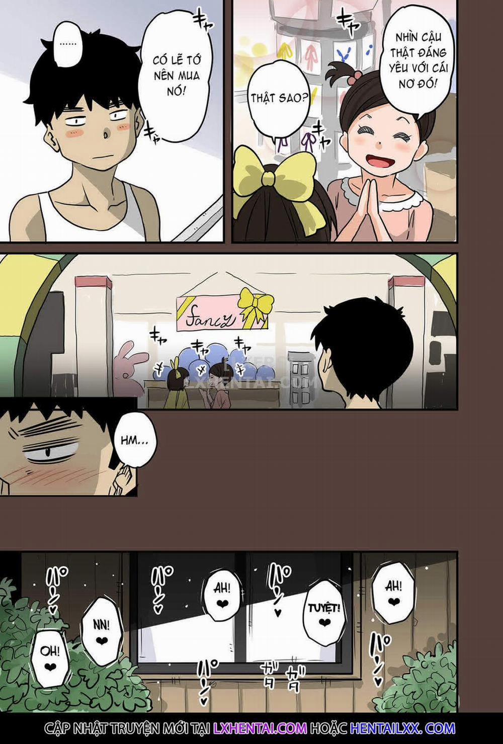 Nơi tập hợp những chuyện dâm loàn 8 trang 4