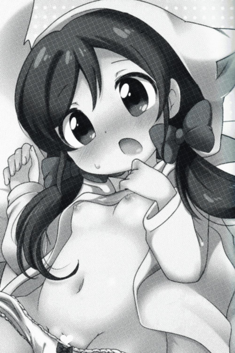 Non-chan to Issho! Yoru no Bu (Love Live! ) Oneshot trang 2