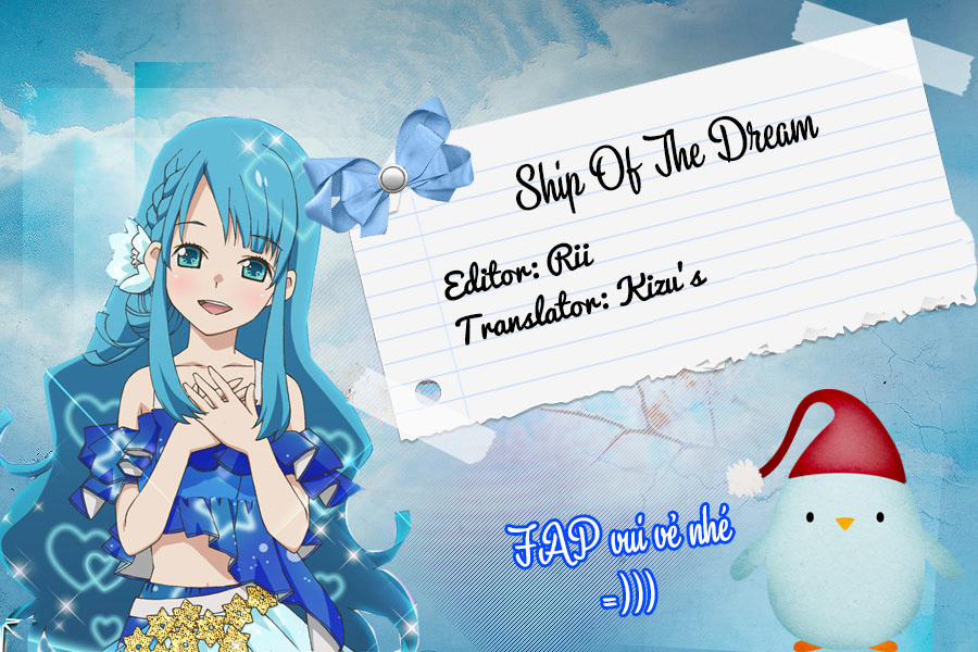 Nóng Lên Toàn Cầu Oneshot trang 21