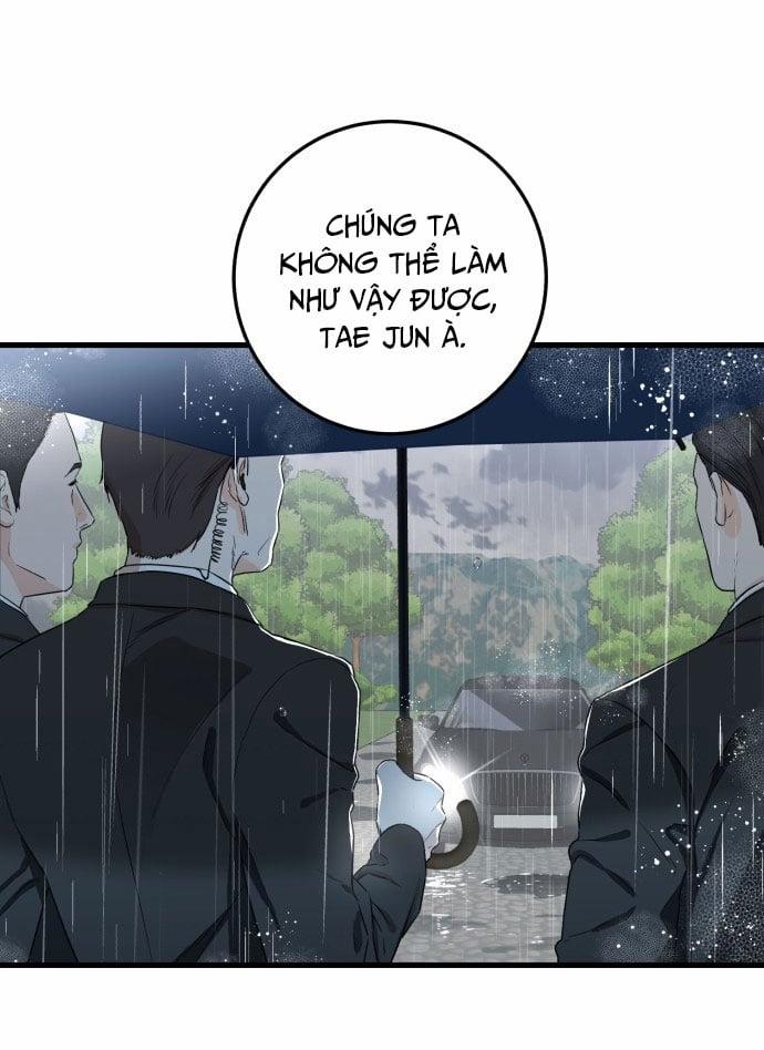 Nóng Lòng Muốn Giày Vò Em 1 trang 15