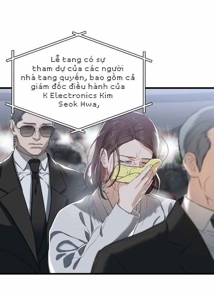 Nóng Lòng Muốn Giày Vò Em 1 trang 4