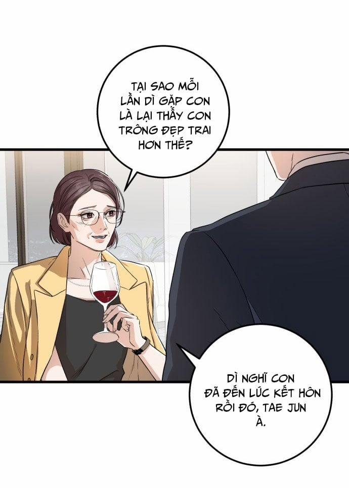 Nóng Lòng Muốn Giày Vò Em 1 trang 43